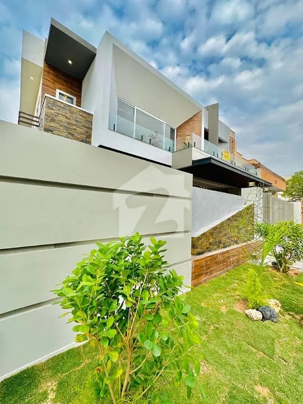 Brand New Designer House Available in DHA Phase 2