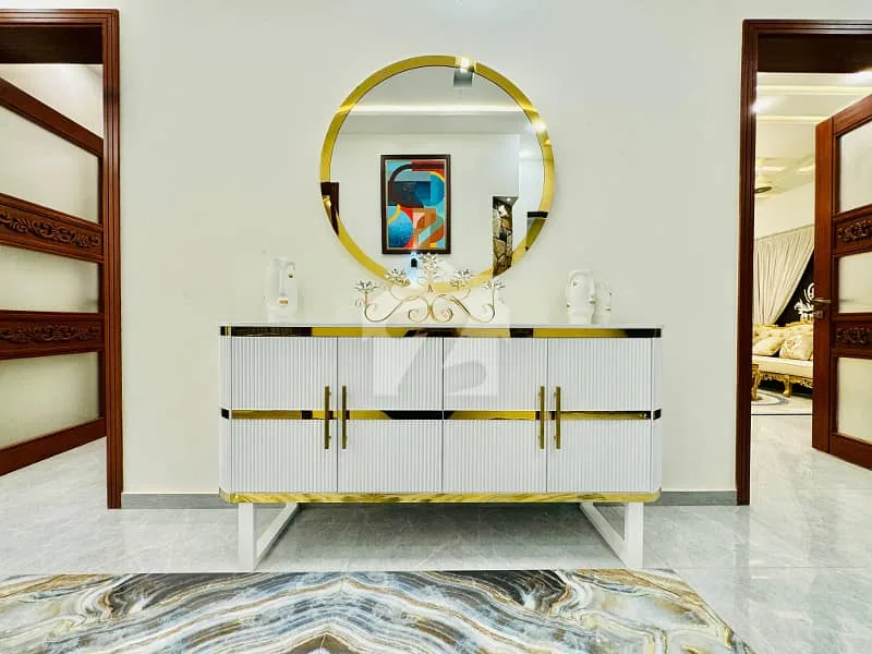 Contemporary Fully Furnished Home Available in DHA Phase 2