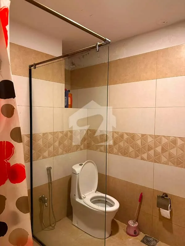 1 BHK Fully Furnished Apartment for Rent in Kazani Heights, Islamabad