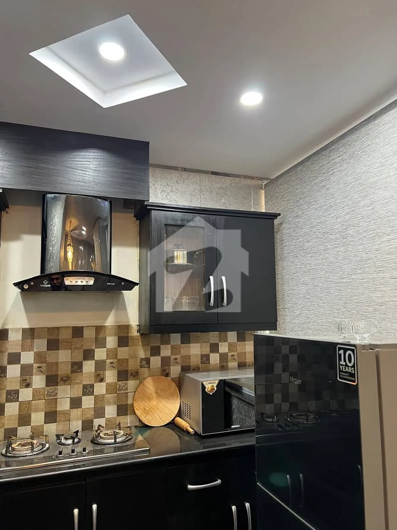 Newly Furnished 1 Bedroom Apartment for Rent in Defence Executive Tower, DHA Phase 2