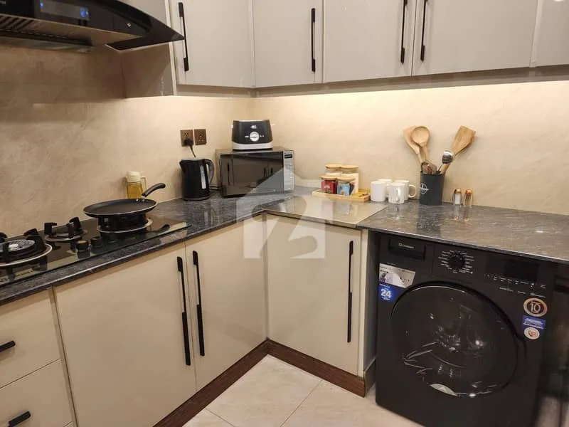 Luxury 2 Bedroom Apartment Available for Rent in Zetamall
