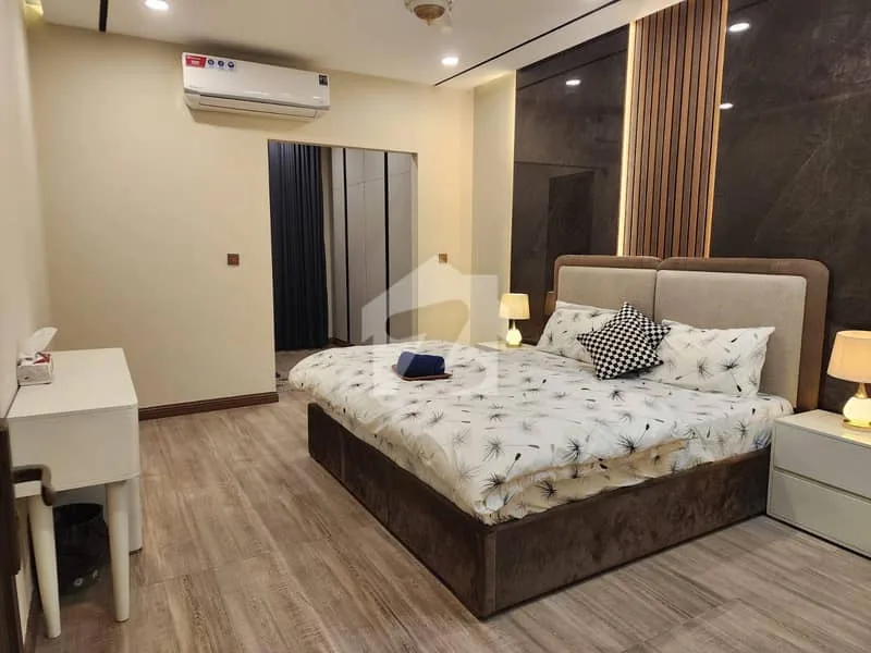 Luxury 2 Bedroom Apartment Available for Rent in Zetamall