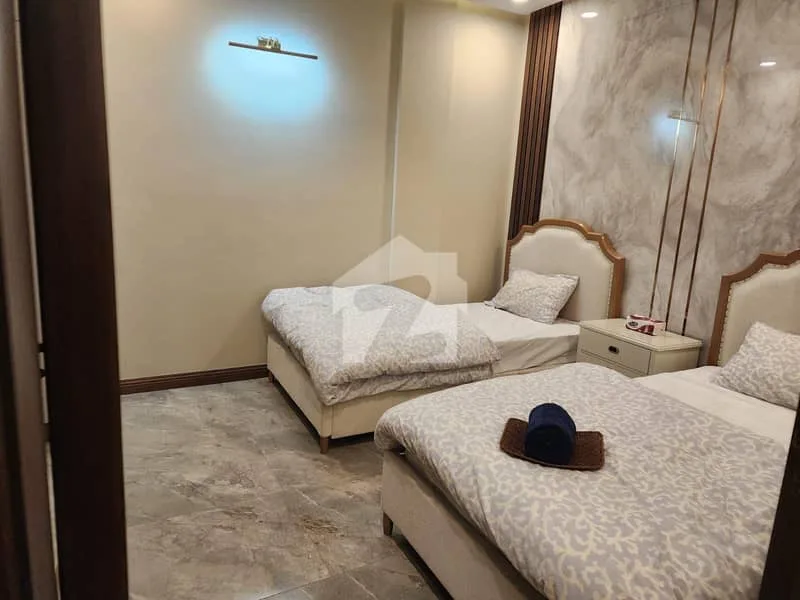 Luxury 2 Bedroom Apartment Available for Rent in Zetamall