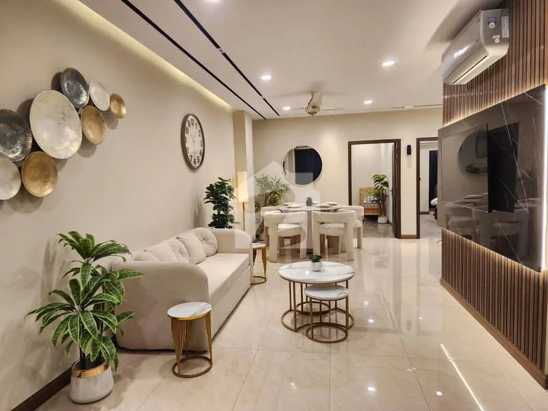 Luxury 2 Bedroom Apartment Available for Rent in Zetamall