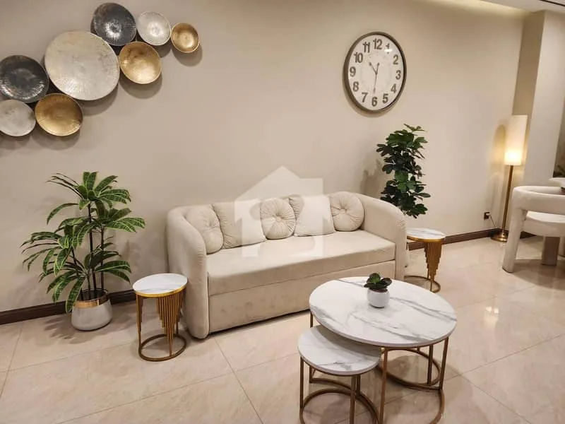 Luxury 2 Bedroom Apartment Available for Rent in Zetamall