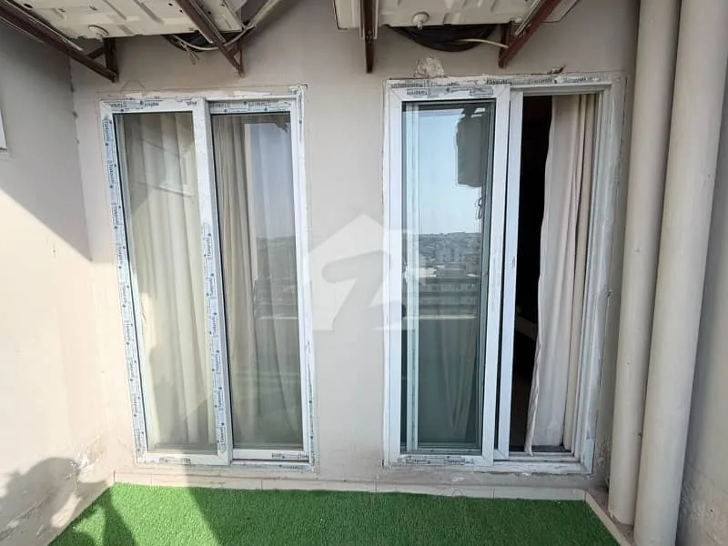 Brand New 1 BHK Fully Furnished Apartment for Rent in Kazani Heights