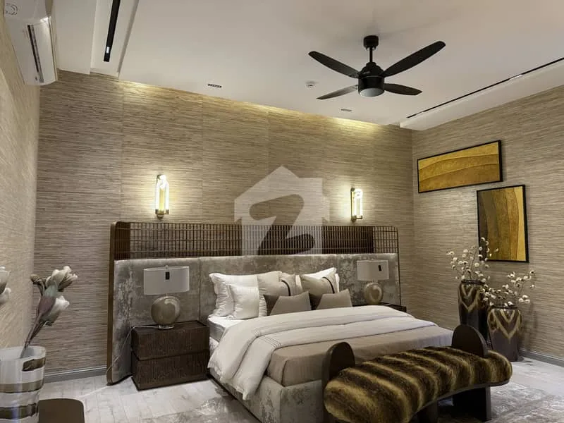 Fully Furnished 2-Kanal House for Sale in DHA Lahore Phase 6 Near Dolmen Mall