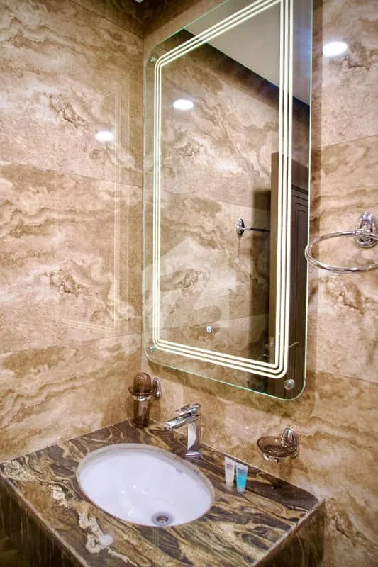 Brand New 1 Bedroom Furnished Apartment for Rent in DHA Phase 2, Islamabad