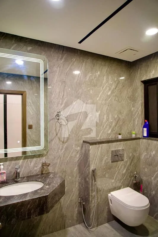 Brand New 1 Bedroom Furnished Apartment for Rent in DHA Phase 2, Islamabad