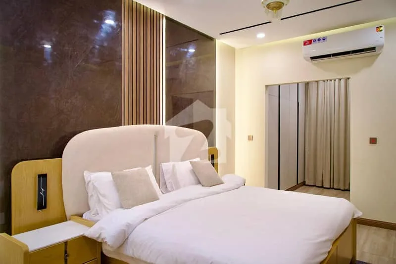 Modern 2 Bedroom Apartment for Rent in DHA Phase 2 Islamabad