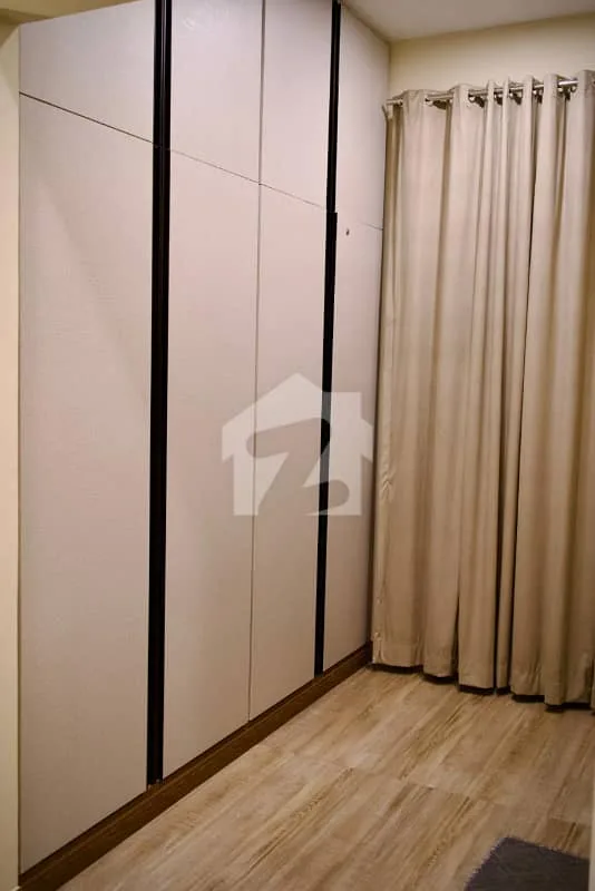 Modern 2 Bedroom Apartment for Rent in DHA Phase 2 Islamabad