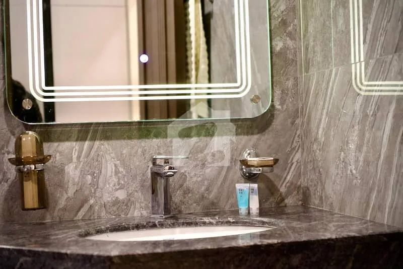 Modern 2 Bedroom Apartment for Rent in DHA Phase 2 Islamabad