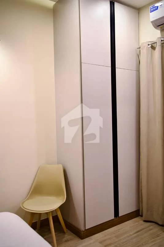 Modern 2 Bedroom Apartment for Rent in DHA Phase 2 Islamabad