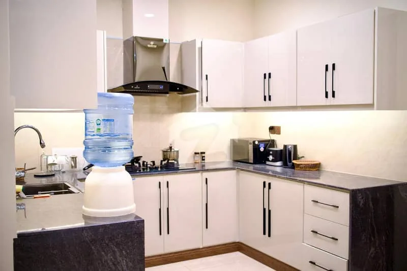Modern 2 Bedroom Apartment for Rent in DHA Phase 2 Islamabad