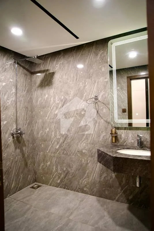 Modern 2 Bedroom Apartment for Rent in DHA Phase 2 Islamabad