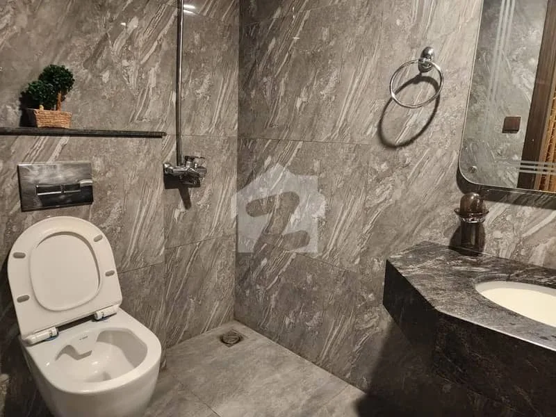 Luxury Furnished Apartment Available For Rent in ZETA MALL
