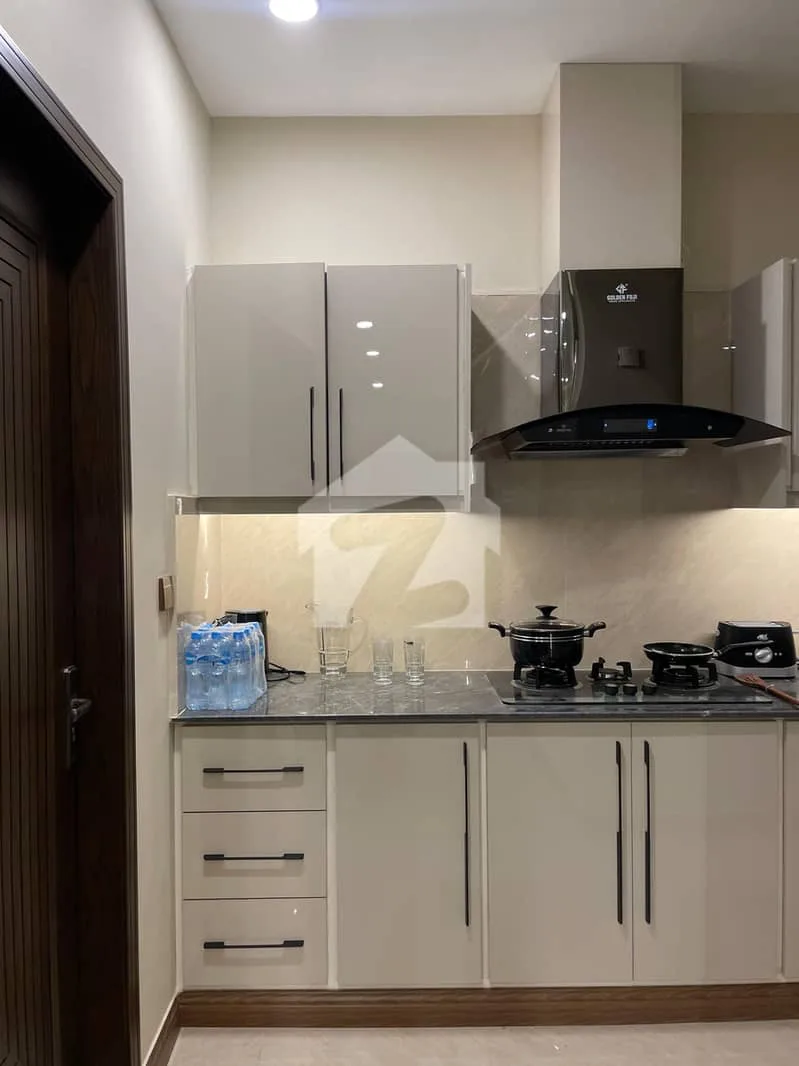 Luxury Furnished Apartment Available For Rent in ZETA MALL