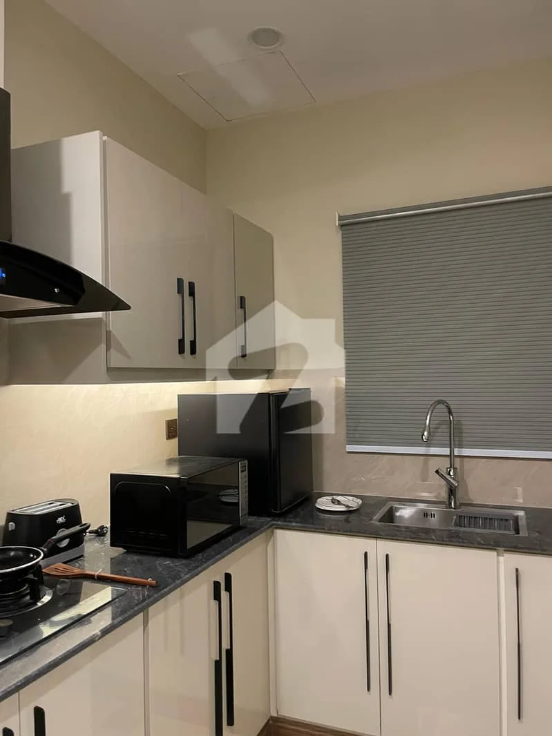 Luxury Furnished Apartment Available For Rent in ZETA MALL