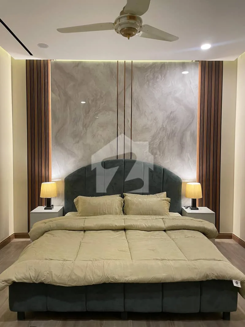 Luxury Furnished Apartment Available For Rent in ZETA MALL