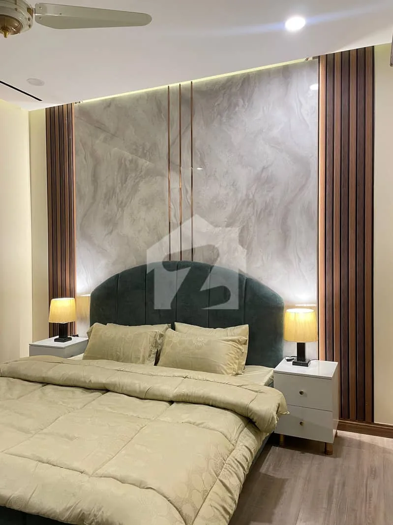 Luxury Furnished Apartment Available For Rent in ZETA MALL
