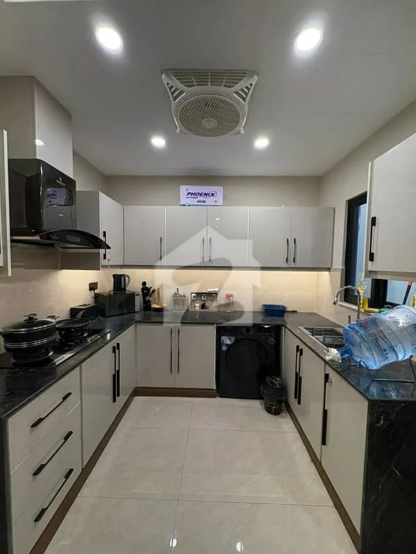 Fully Furnished 3 Bedroom Apartment for Rent in DHA Phase 2, Islamabad