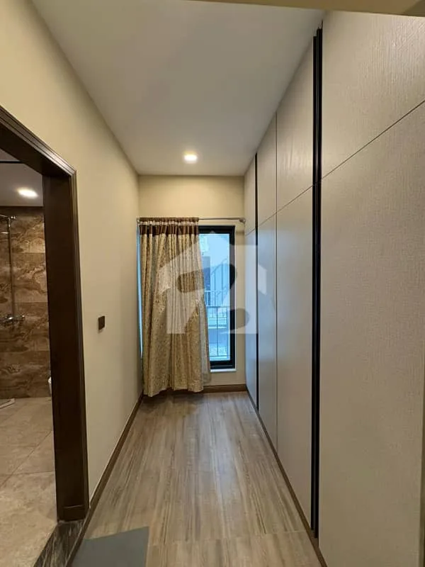 Fully Furnished 3 Bedroom Apartment for Rent in DHA Phase 2, Islamabad