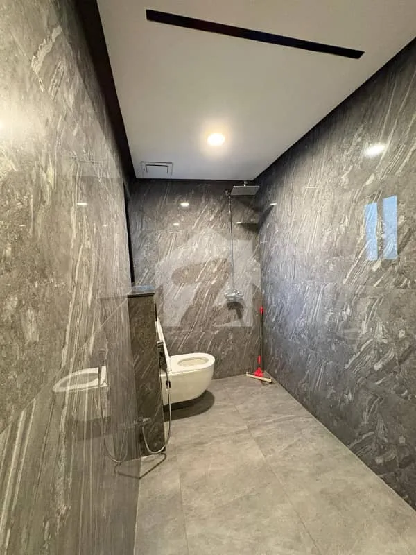 Fully Furnished 3 Bedroom Apartment for Rent in DHA Phase 2, Islamabad