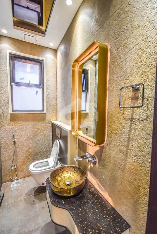 Contemporary Bungalow with Full Basement Pool & Home Theater for Sale