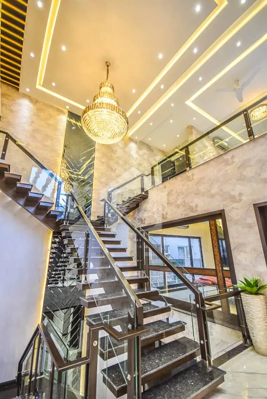 Contemporary Bungalow with Full Basement Pool & Home Theater for Sale