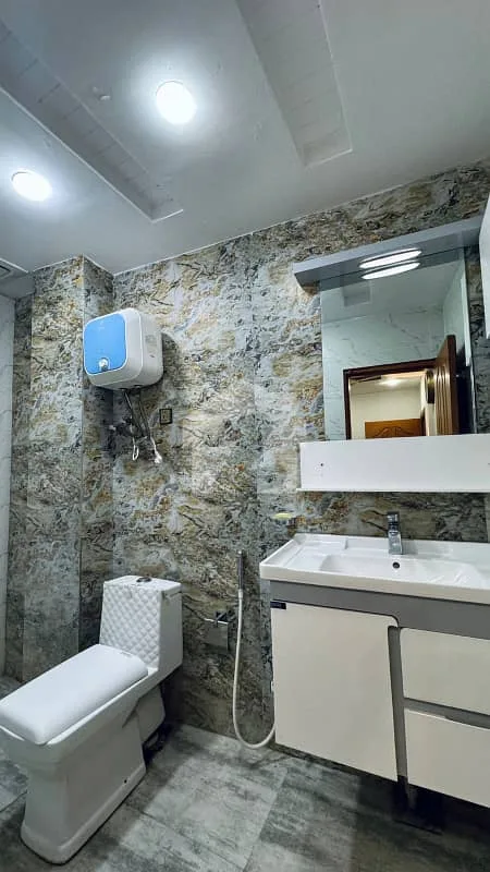 Luxury 2-Bedroom Furnished Apartment for Rent in DHA Phase 2, Islamabad