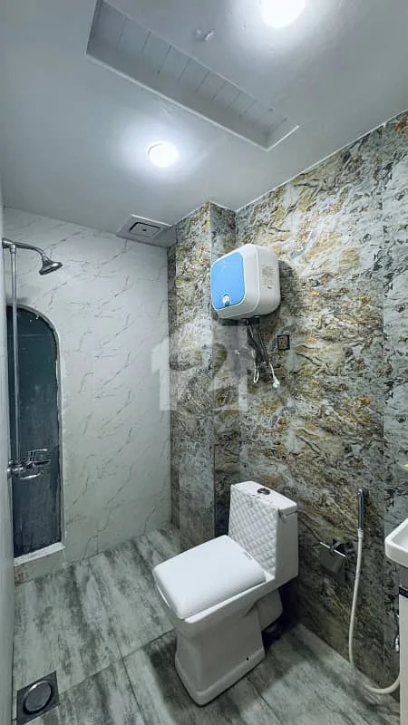 Luxury 2-Bedroom Furnished Apartment for Rent in DHA Phase 2, Islamabad