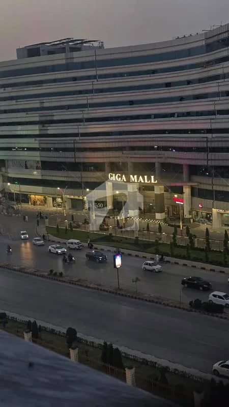 Fully Furnished 1-Bedroom Apartment Available For Rent in Zeta 1