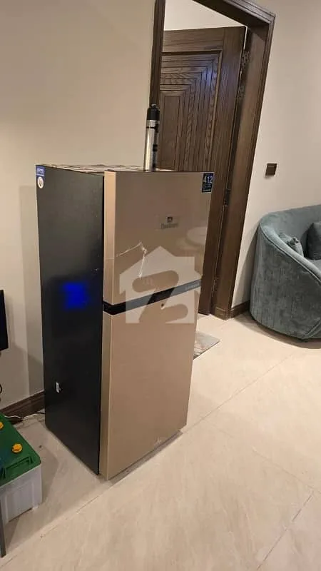 Fully Furnished 1-Bedroom Apartment Available For Rent in Zeta 1