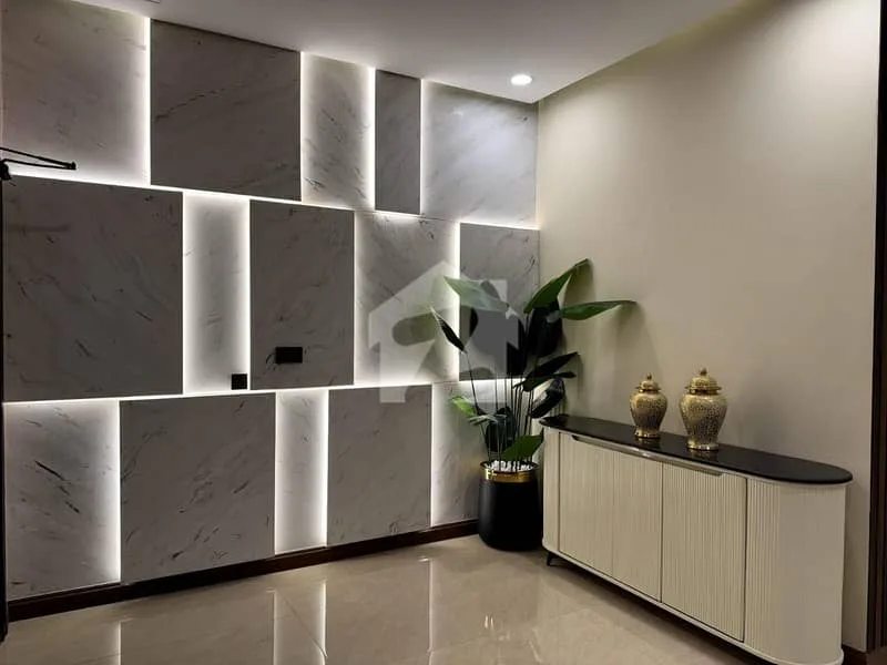Fully Furnished 2-Bedroom Apartment For Rent in Zeta Mall