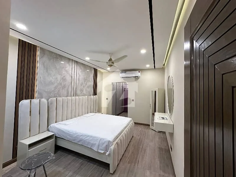 Attractive 1800 Square Feet Apartment for Rent in Zeta-1 Mall