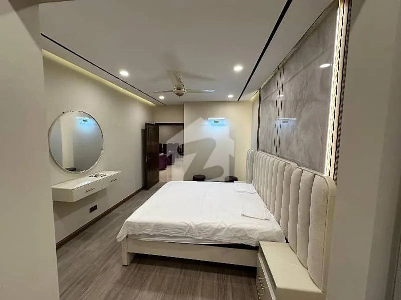 Attractive 1800 Square Feet Apartment for Rent in Zeta-1 Mall