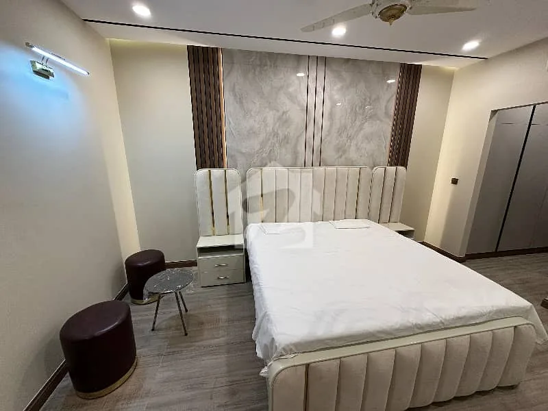 Attractive 1800 Square Feet Apartment for Rent in Zeta-1 Mall