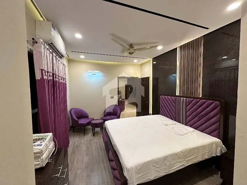 Attractive 1800 Square Feet Apartment for Rent in Zeta-1 Mall