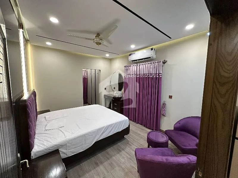 Attractive 1800 Square Feet Apartment for Rent in Zeta-1 Mall