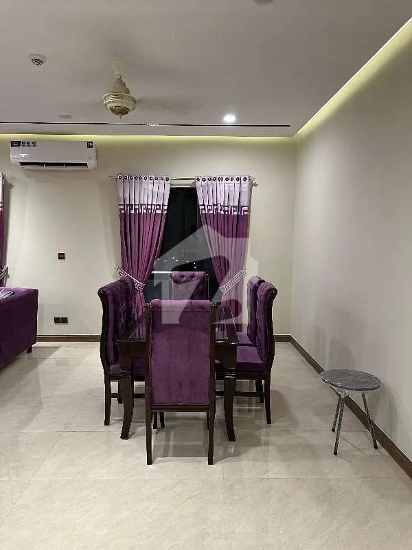 Attractive 1800 Square Feet Apartment for Rent in Zeta-1 Mall