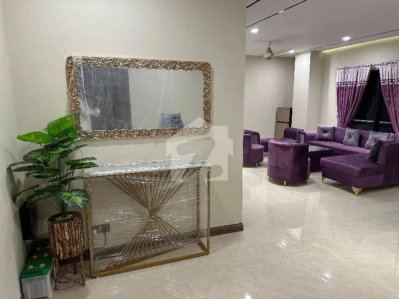 Attractive 1800 Square Feet Apartment for Rent in Zeta-1 Mall