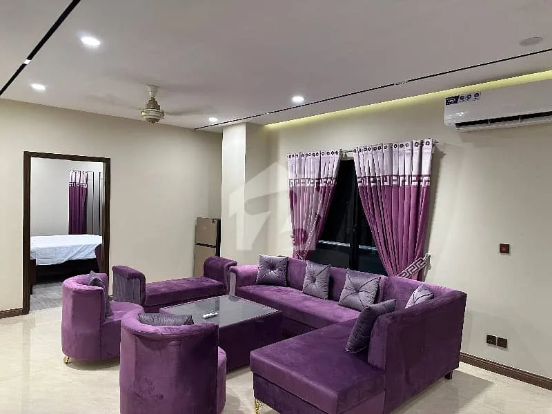 Attractive 1800 Square Feet Apartment for Rent in Zeta-1 Mall