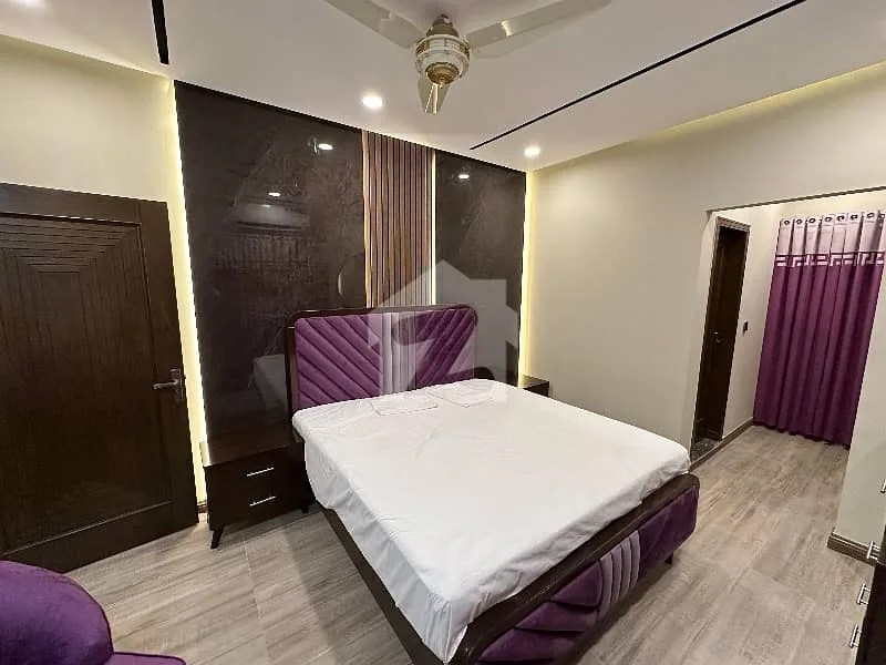 Attractive 1800 Square Feet Apartment for Rent in Zeta-1 Mall