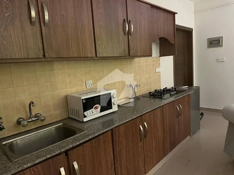 Newly Furnished One Bedroom Apartment for Lease