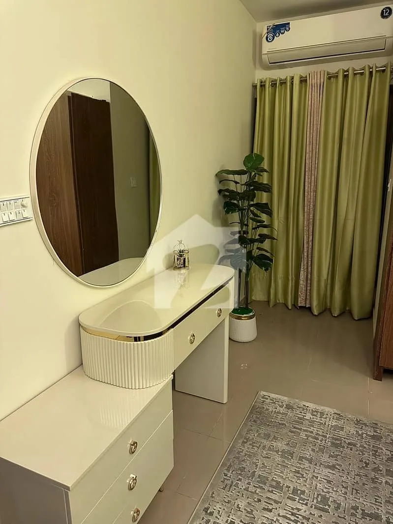 Newly Furnished One Bedroom Apartment for Lease
