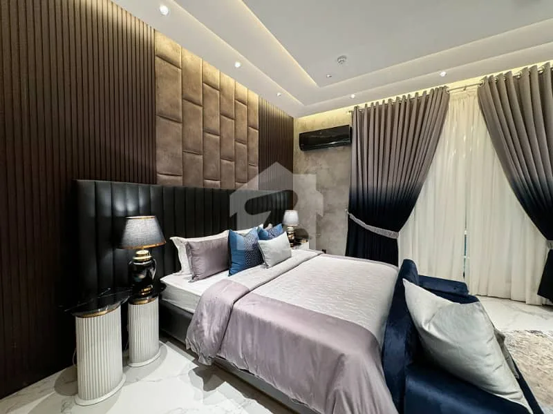 Modern Design Luxury Villa for Sale in DHA Phase 5, Near Jalal Sons