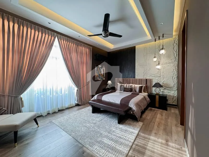 Modern Design Luxury Villa for Sale in DHA Phase 5, Near Jalal Sons