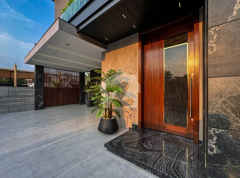 Modern Design Luxury Villa for Sale in DHA Phase 5, Near Jalal Sons