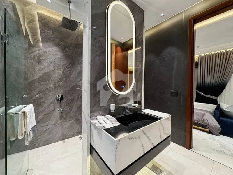 Modern Design Luxury Villa for Sale in DHA Phase 5, Near Jalal Sons