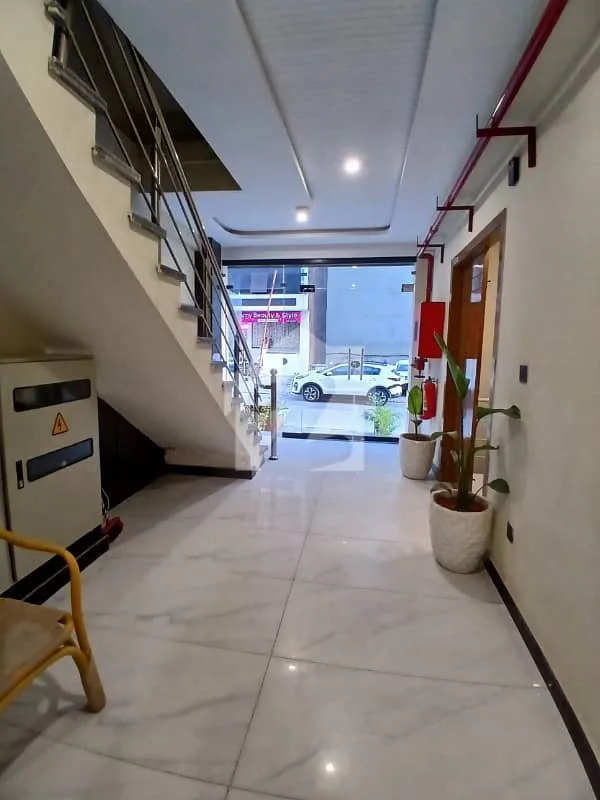 Office Space Available for Rent in DHA Defence Phase 2